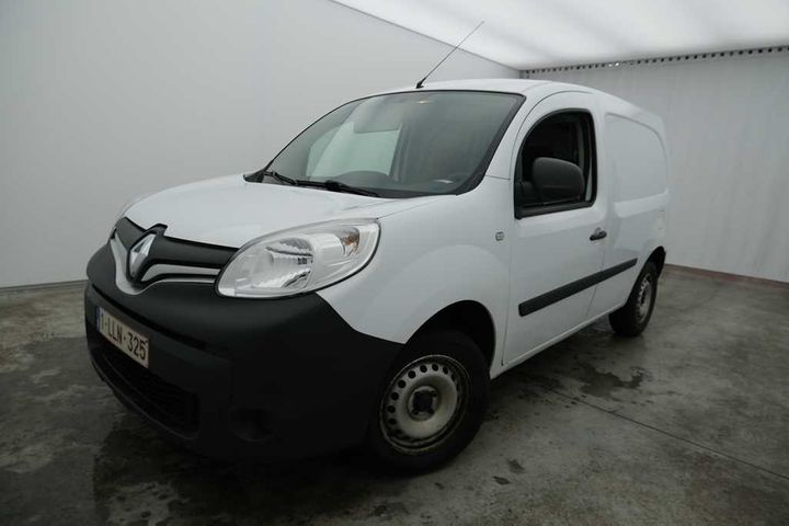 RENAULT KANGOO EXPRESS &#3913 2015 vf1fw17bd53886538