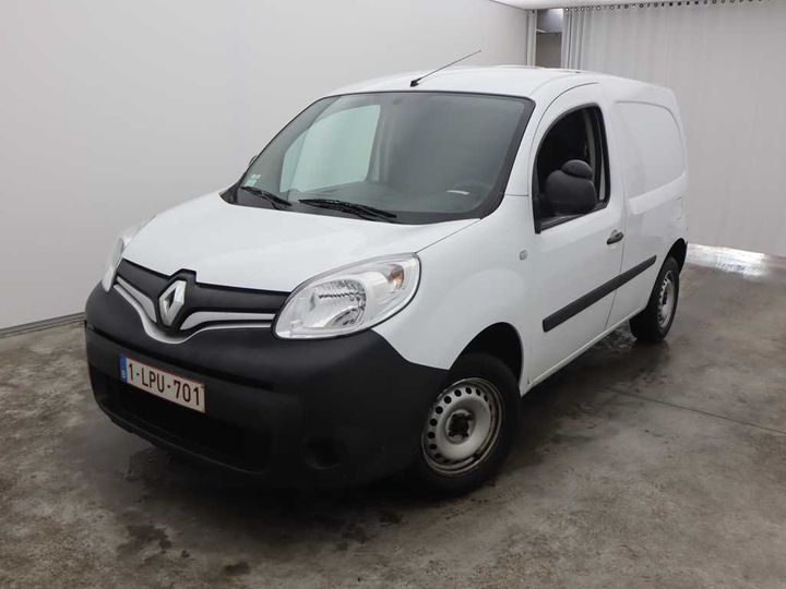 RENAULT KANGOO EXPRESS &#3913 2015 vf1fw17bd53886544