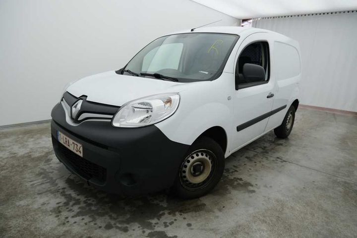 RENAULT KANGOO EXPRESS &#3913 2015 vf1fw17bd53925837