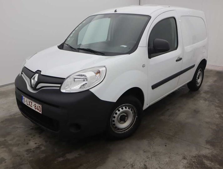 RENAULT KANGOO EXPRESS &#3913 2016 vf1fw17bd53925879