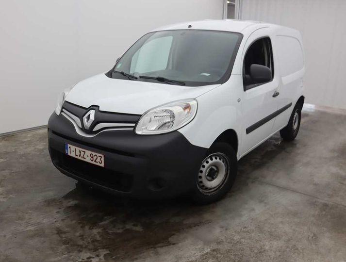 RENAULT KANGOO EXPRESS &#3913 2016 vf1fw17bd53925889