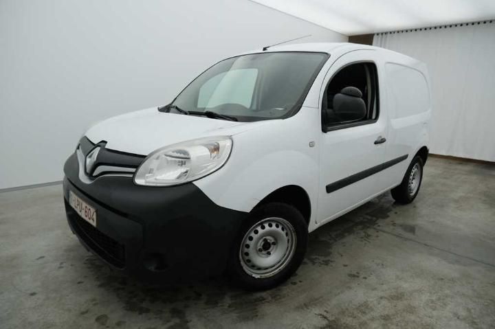 RENAULT KANGOO EXPRESS &#3913 2015 vf1fw17bd53926102