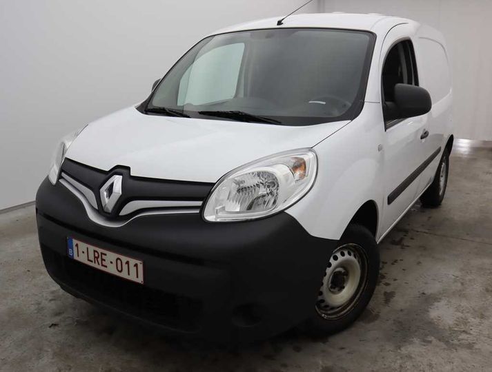 RENAULT KANGOO EXPRESS &#3913 2015 vf1fw17bd53926241