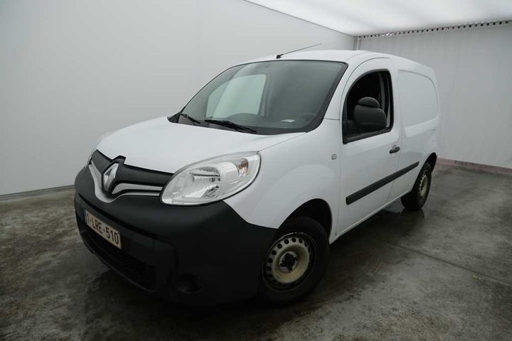 RENAULT KANGOO EXPRESS &#3913 2015 vf1fw17bd53926423