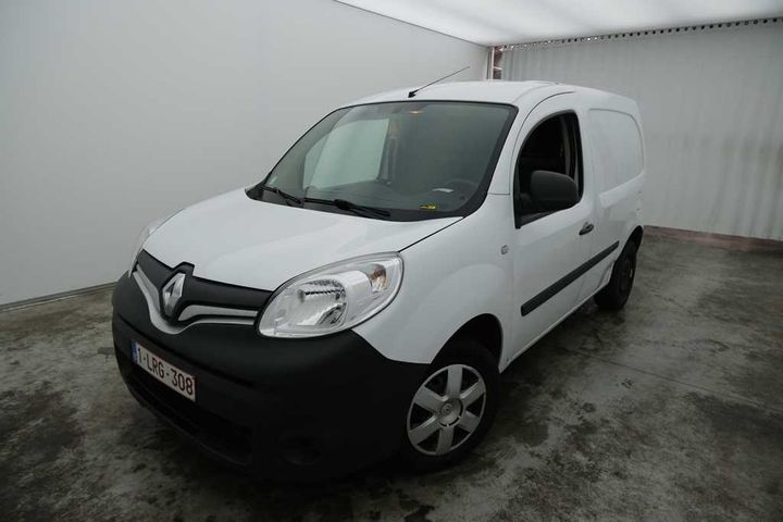 RENAULT KANGOO EXPRESS &#3913 2015 vf1fw17bd54188092