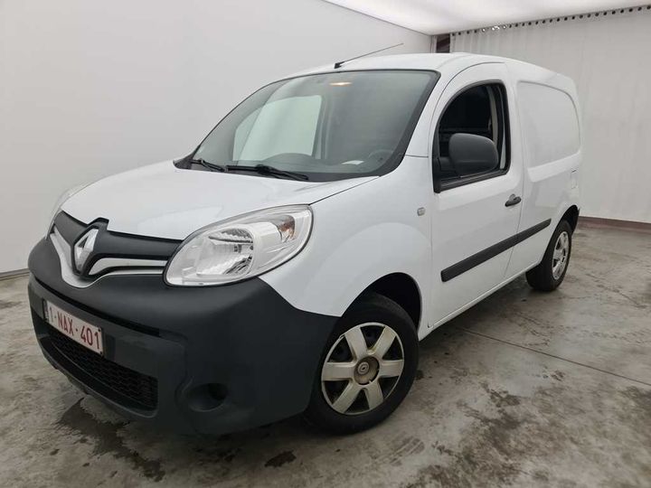 RENAULT KANGOO EXPRESS &#3913 2016 vf1fw17bd54188118