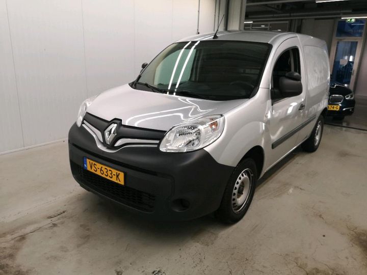 RENAULT KANGOO 2015 vf1fw17bd54225980