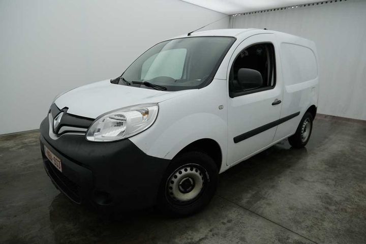 RENAULT KANGOO EXPRESS &#3913 2016 vf1fw17bd54246667