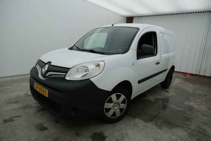 RENAULT *KANGOO &#3913 2016 vf1fw17bd54391800