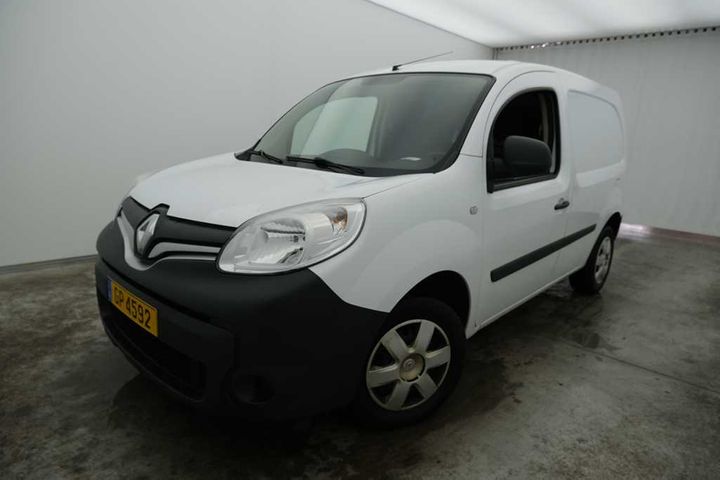 RENAULT *KANGOO &#3913 2016 vf1fw17bd54391806