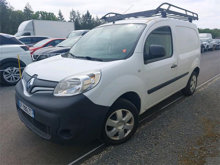 RENAULT KANGOO EXPRESS 2016 vf1fw17bd54431586