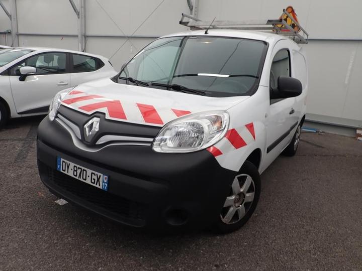 RENAULT KANGOO EXPRESS 2015 vf1fw17bd54433174