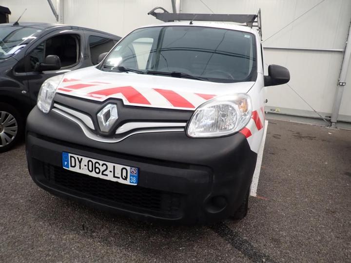 RENAULT KANGOO EXPRESS 2015 vf1fw17bd54433177