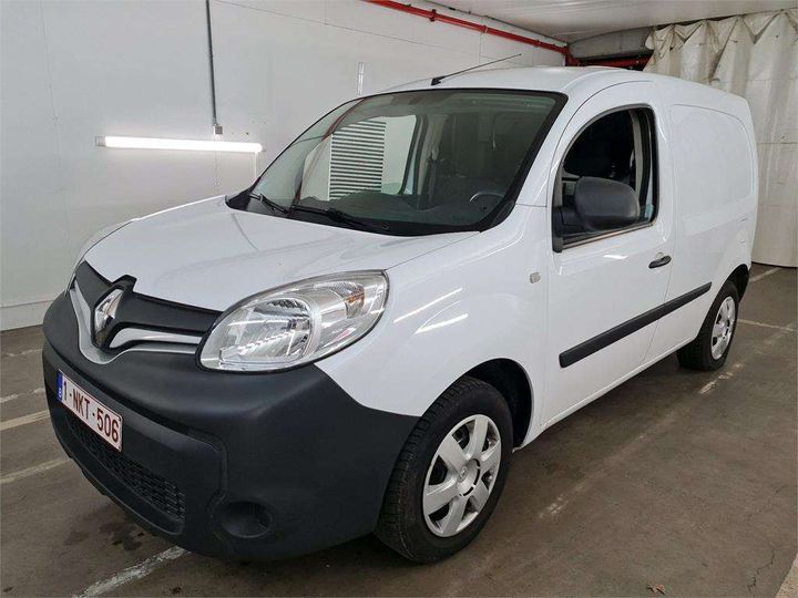 RENAULT KANGOO EXPRESS 2016 vf1fw17bd54465676