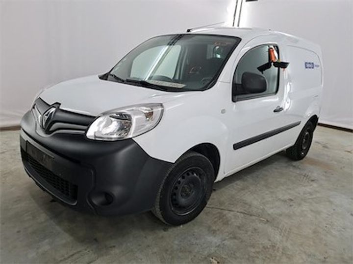 RENAULT KANGOO EXPRESS DSL - 2013 2016 vf1fw17bd54468990