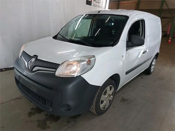 RENAULT KANGOO EXPRESS DSL - 2013 2016 vf1fw17bd54469082