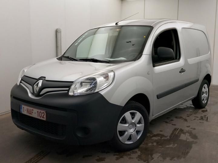 RENAULT KANGOO 2016 vf1fw17bd54491124