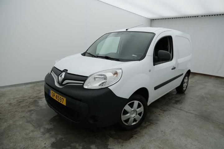 RENAULT *KANGOO &#3913 2016 vf1fw17bd54498386