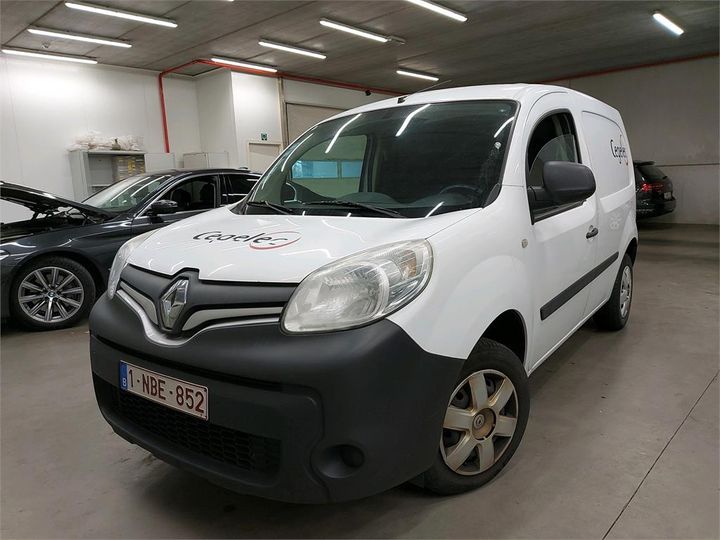 RENAULT KANGOO EXPRESS 2016 vf1fw17bd54542248