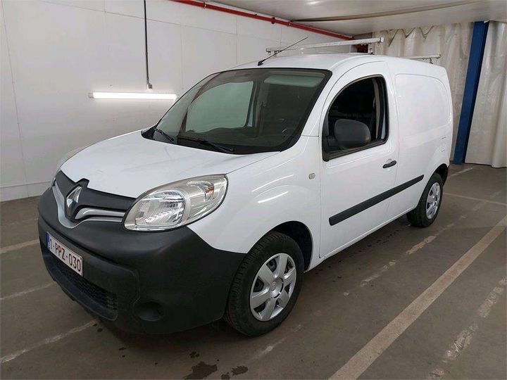 RENAULT KANGOO EXPRESS 2016 vf1fw17bd54542273