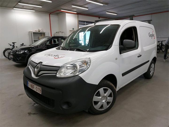 RENAULT KANGOO EXPRESS 2016 vf1fw17bd54542443