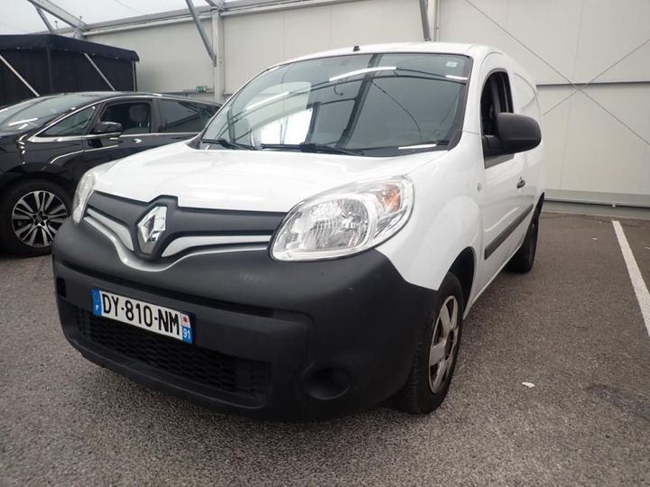 RENAULT KANGOO EXPRESS 2015 vf1fw17bd54580083