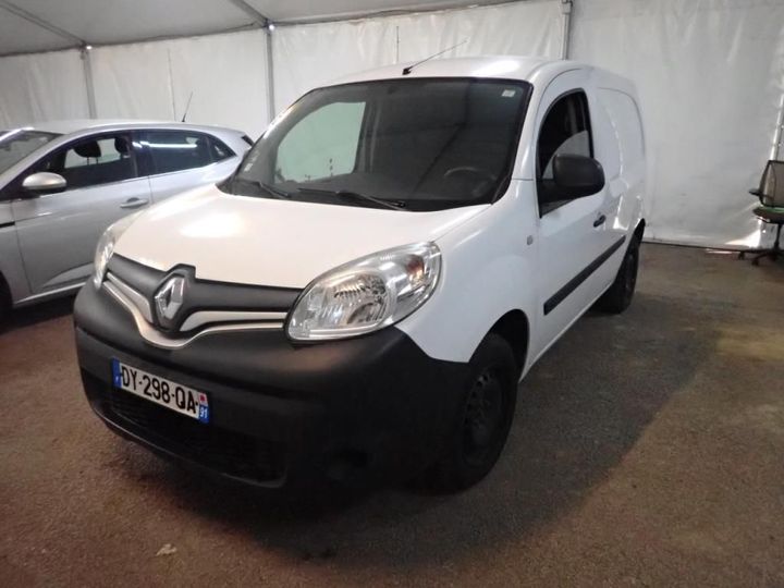 RENAULT KANGOO EXPRESS 2015 vf1fw17bd54580085