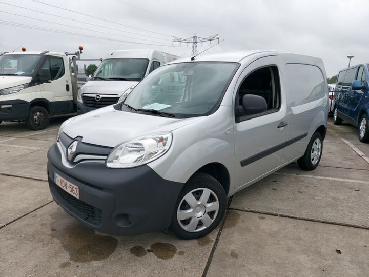 RENAULT KANGOO 2016 vf1fw17bd54640630