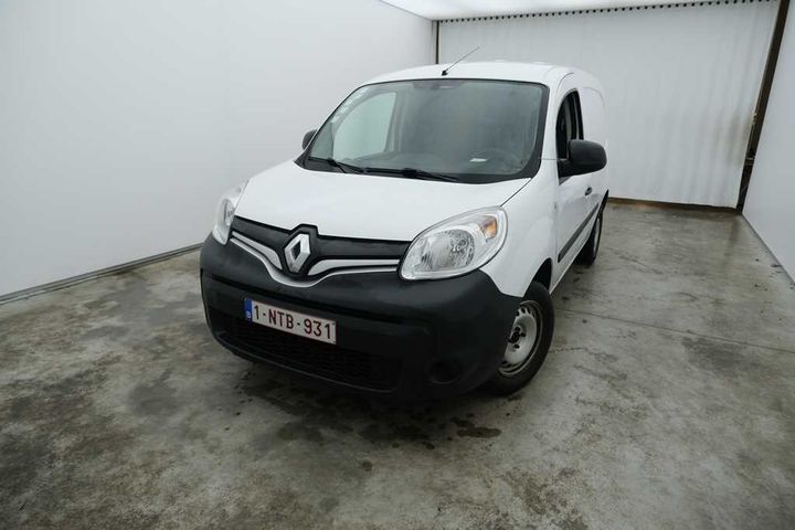 RENAULT KANGOO EXPRESS &#3913 2016 vf1fw17bd54646081