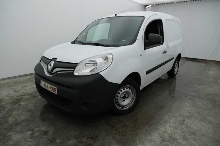 RENAULT KANGOO EXPRESS &#3913 2016 vf1fw17bd54646082