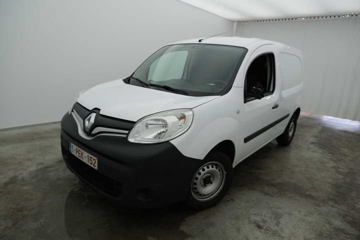 RENAULT KANGOO EXPRESS &#3913 2016 vf1fw17bd54646085