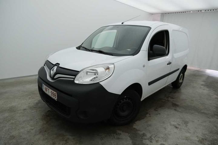 RENAULT KANGOO EXPRESS &#3913 2016 vf1fw17bd54646086