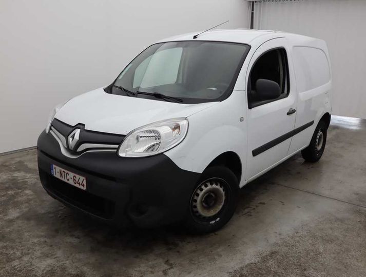 RENAULT KANGOO EXPRESS &#3913 2016 vf1fw17bd54646092