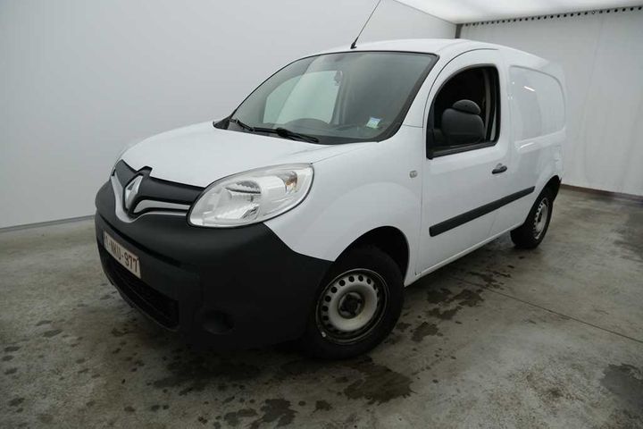 RENAULT KANGOO EXPRESS &#3913 2016 vf1fw17bd54646093