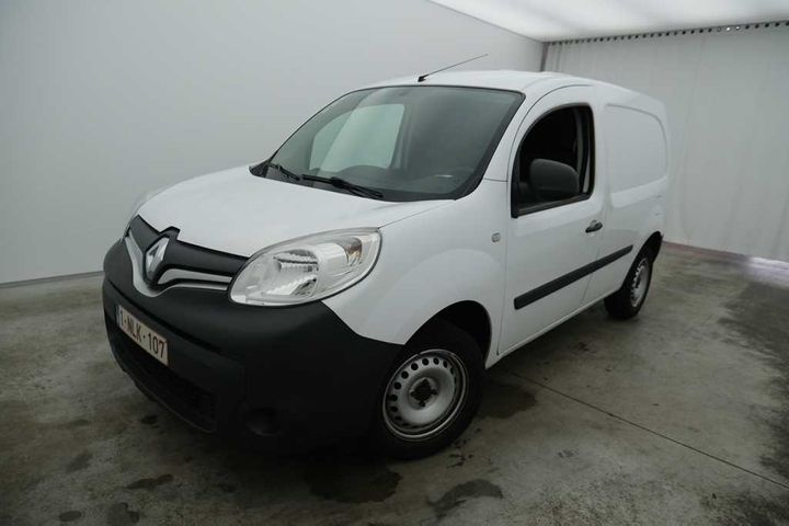 RENAULT KANGOO EXPRESS &#3913 2016 vf1fw17bd54646098