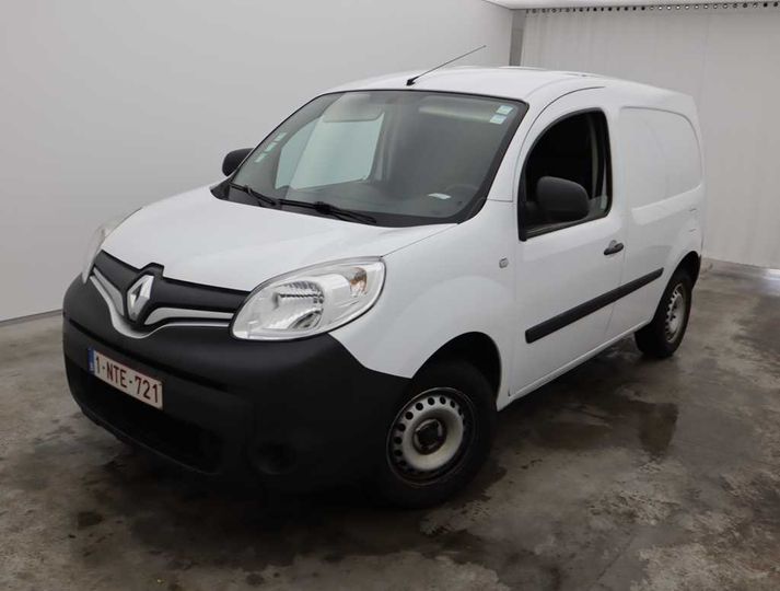 RENAULT KANGOO EXPRESS &#3913 2016 vf1fw17bd54646099