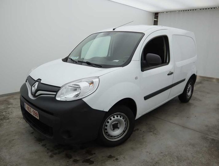 RENAULT KANGOO EXPRESS &#3913 2016 vf1fw17bd54646100