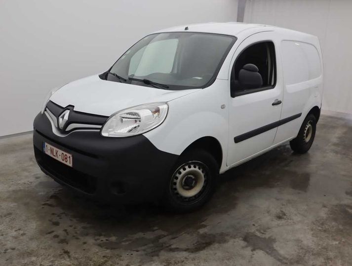 RENAULT KANGOO EXPRESS &#3913 2016 vf1fw17bd54646128