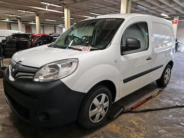 RENAULT KANGOO EXPRESS DSL - 2013 2016 vf1fw17bd54653038