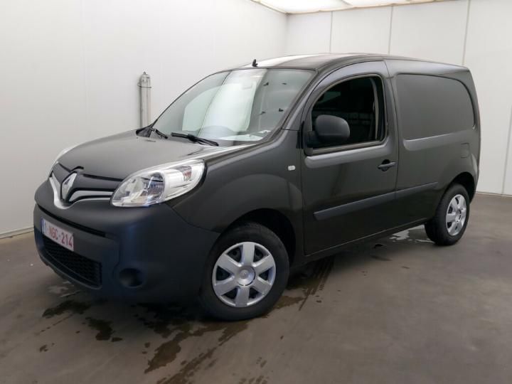 RENAULT KANGOO 2016 vf1fw17bd54673652