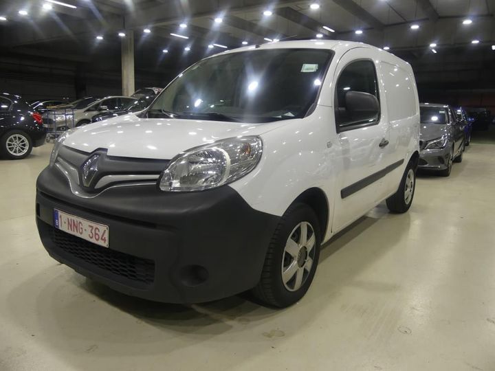 RENAULT KANGOO EXPRESS 2016 vf1fw17bd54676399