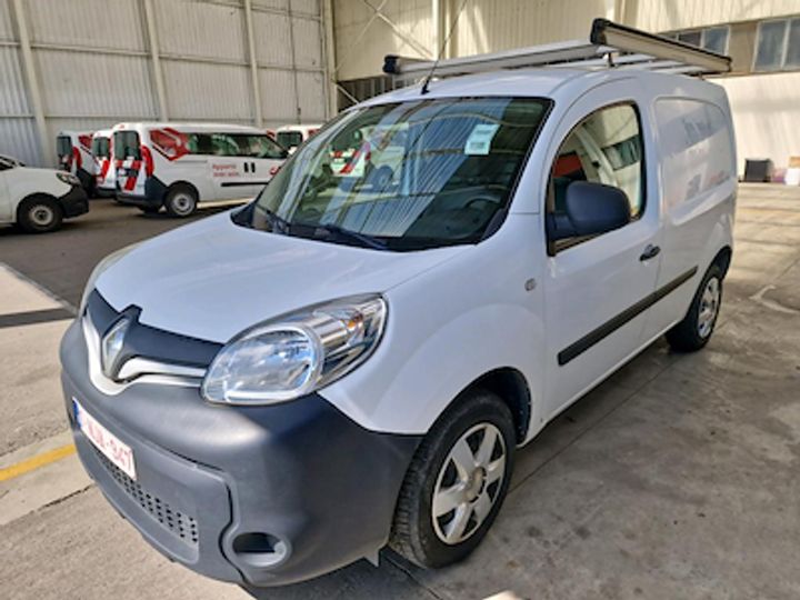 RENAULT KANGOO EXPRESS DSL - 2013 2016 vf1fw17bd54702874