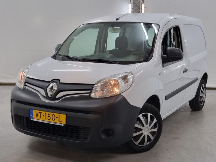 RENAULT KANGOO EXPRESS 2016 vf1fw17bd54743789