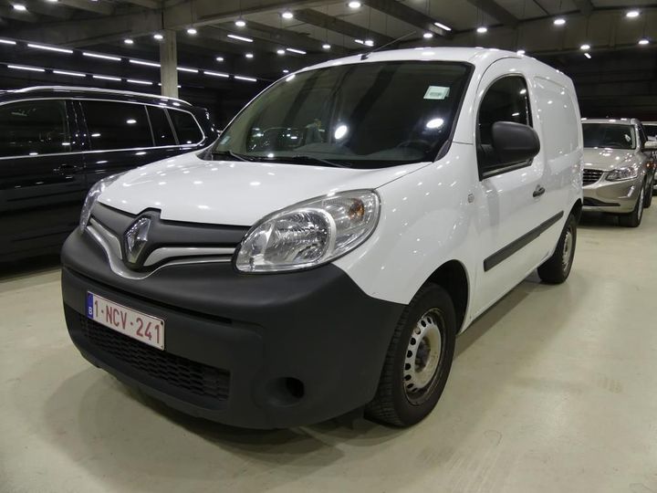 RENAULT KANGOO EXPRESS 2016 vf1fw17bd54788005