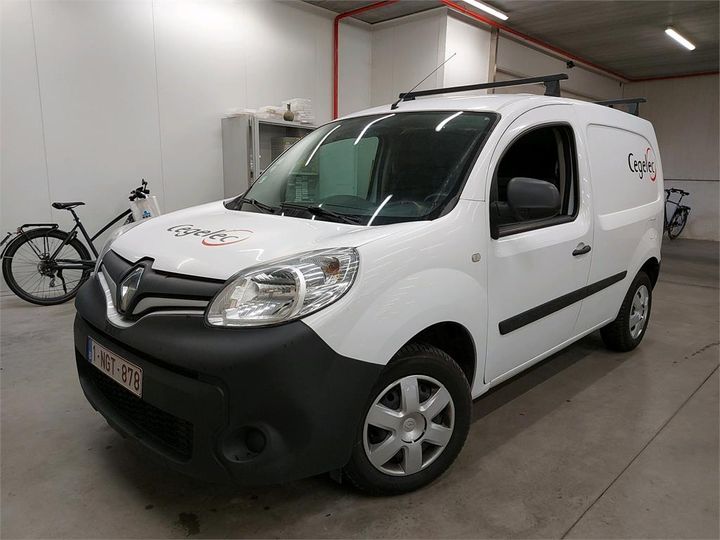 RENAULT KANGOO EXPRESS 2016 vf1fw17bd54804728