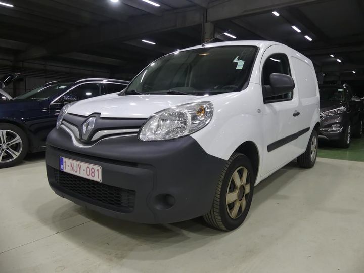 RENAULT KANGOO EXPRESS 2016 vf1fw17bd54811628