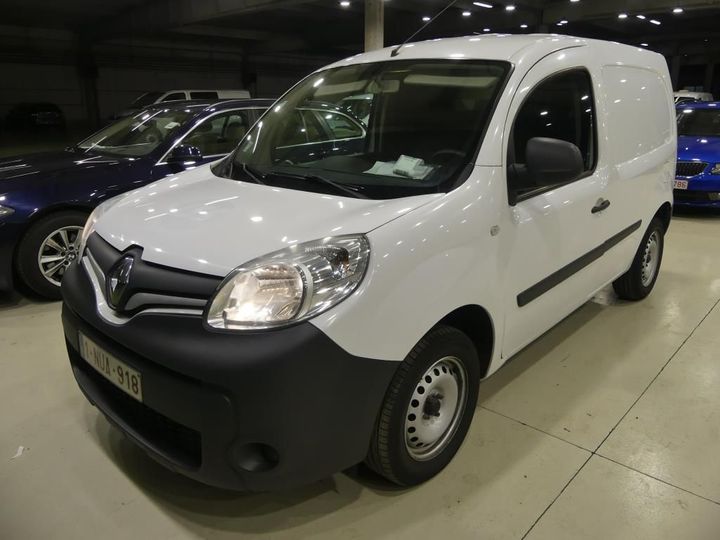 RENAULT KANGOO EXPRESS 2016 vf1fw17bd54874463