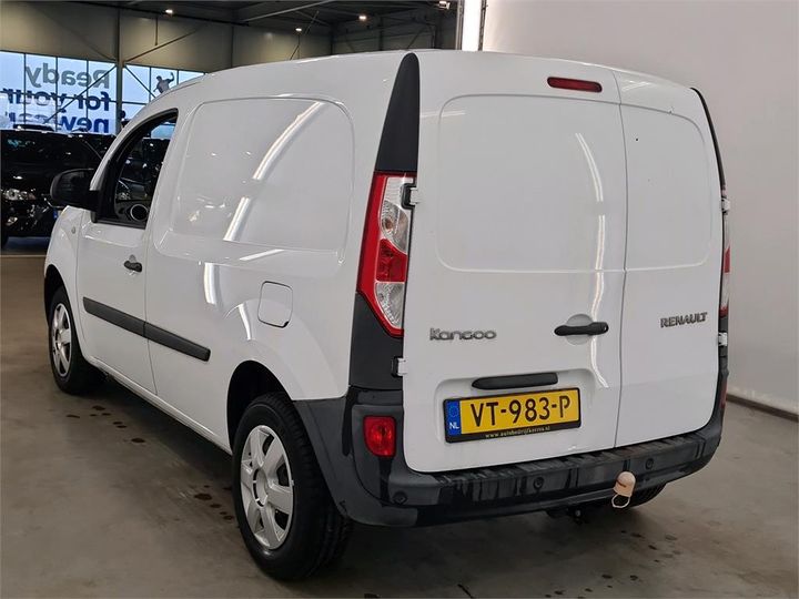 RENAULT KANGOO II EXPRESS 2016 vf1fw17bd54914035