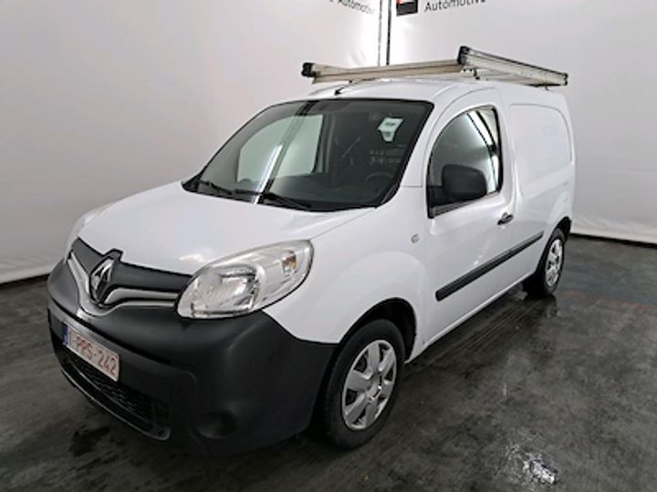 RENAULT KANGOO EXPRESS DSL - 2013 2016 vf1fw17bd54943358