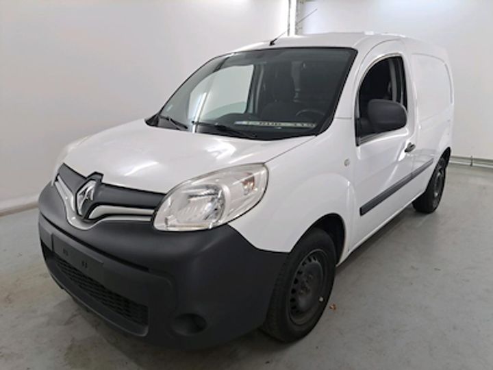 RENAULT KANGOO EXPRESS DSL - 2013 2017 vf1fw17bd54943457